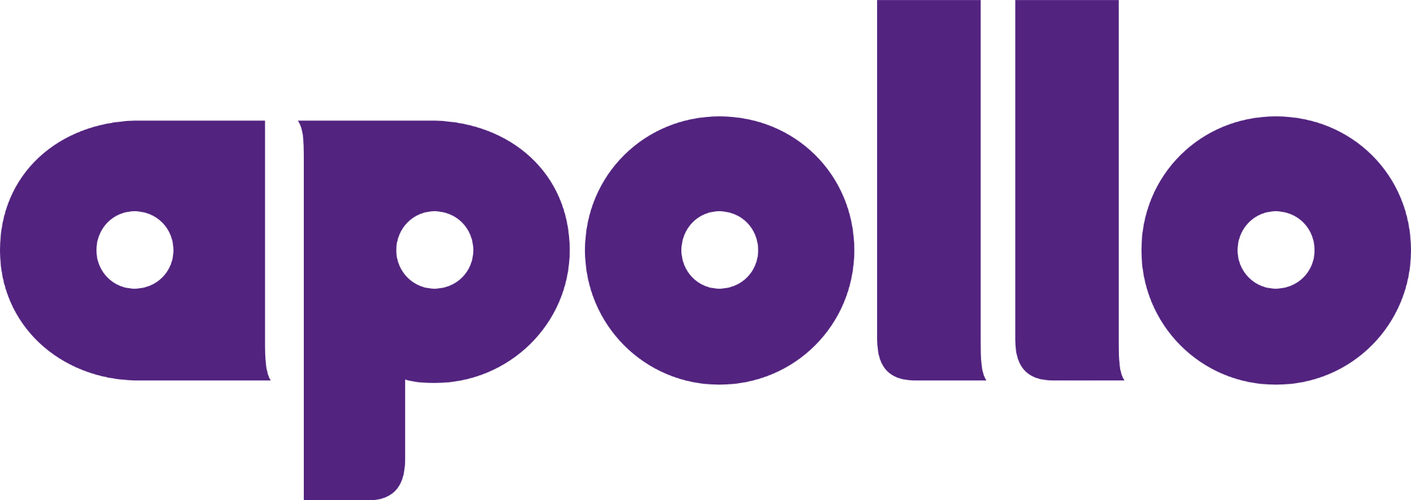 Apollo banden logo